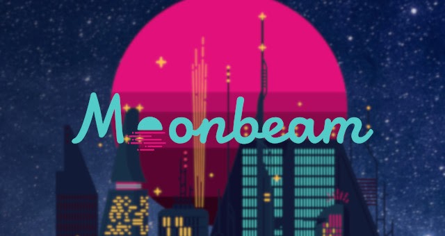Moonbeam 1