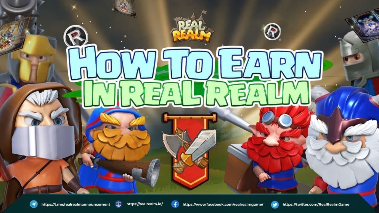 real realm
