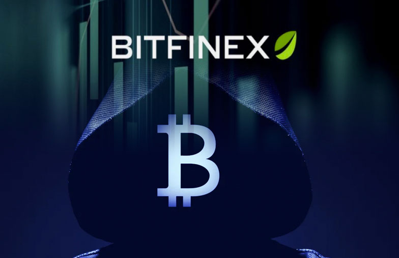 US seizes 94636 bitcoins from 2016 Bitfinex hack – 2