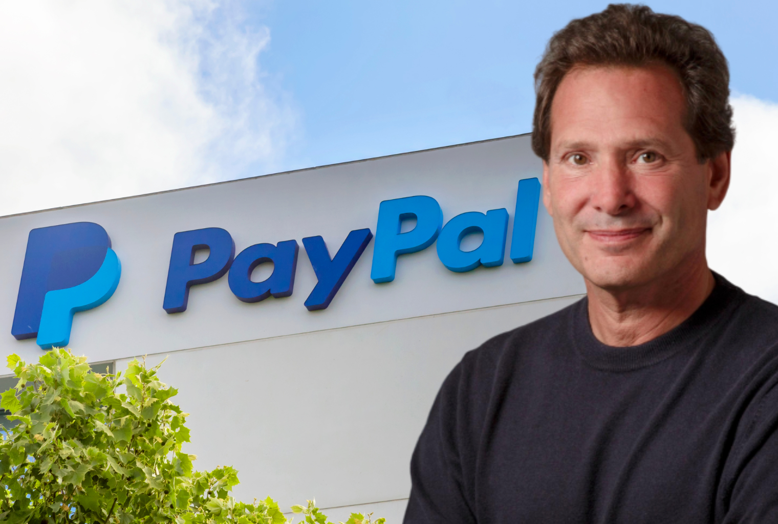PayPals CEO Said The Company Would Double Down On Digital Wallet Initiatives 3