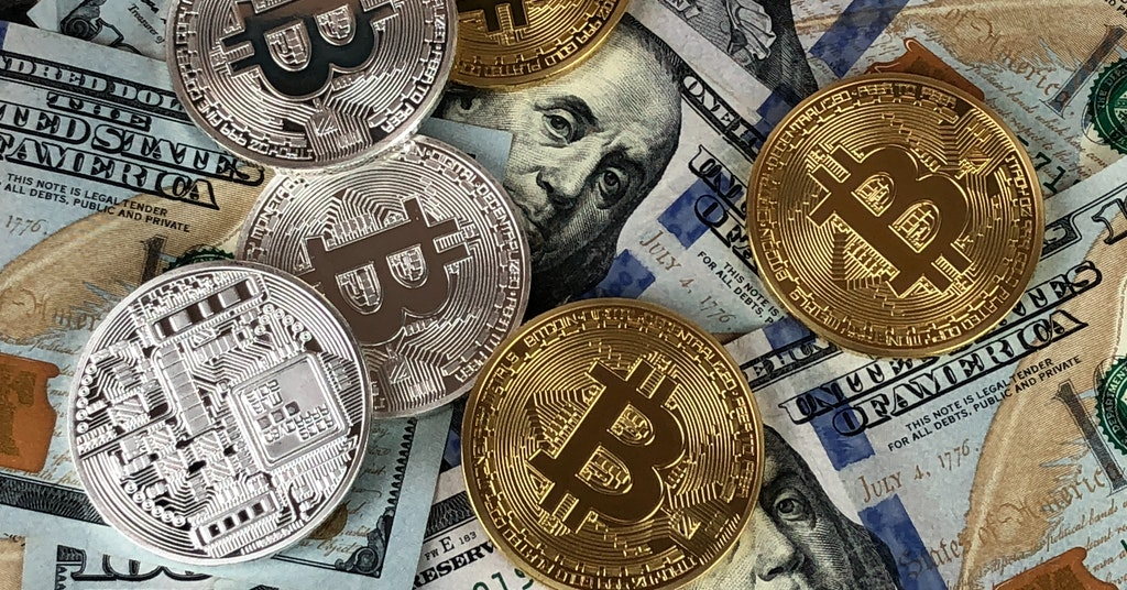 Bitcoin Mining Revenue Fell To An Eleven-Month Low In May.