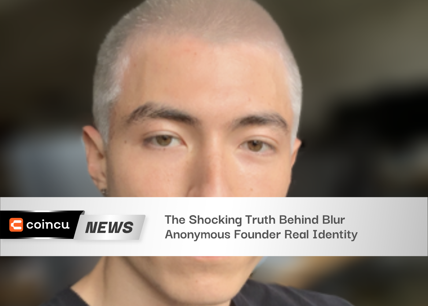 The Shocking Truth Behind Blur Anonymous Founder Real Identity