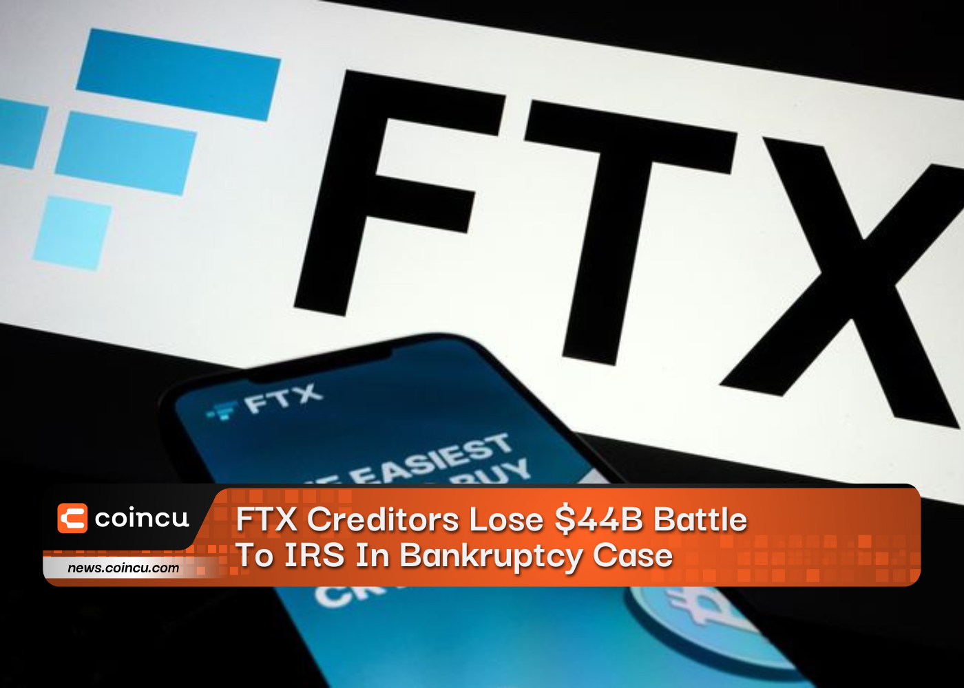 FTX Creditors Lose 44B Battle 1 1