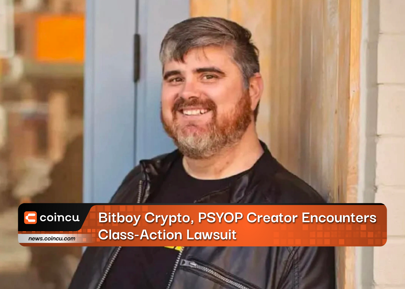 Bitboy Crypto, PSYOP Creator Encounters Class-Action Lawsuit