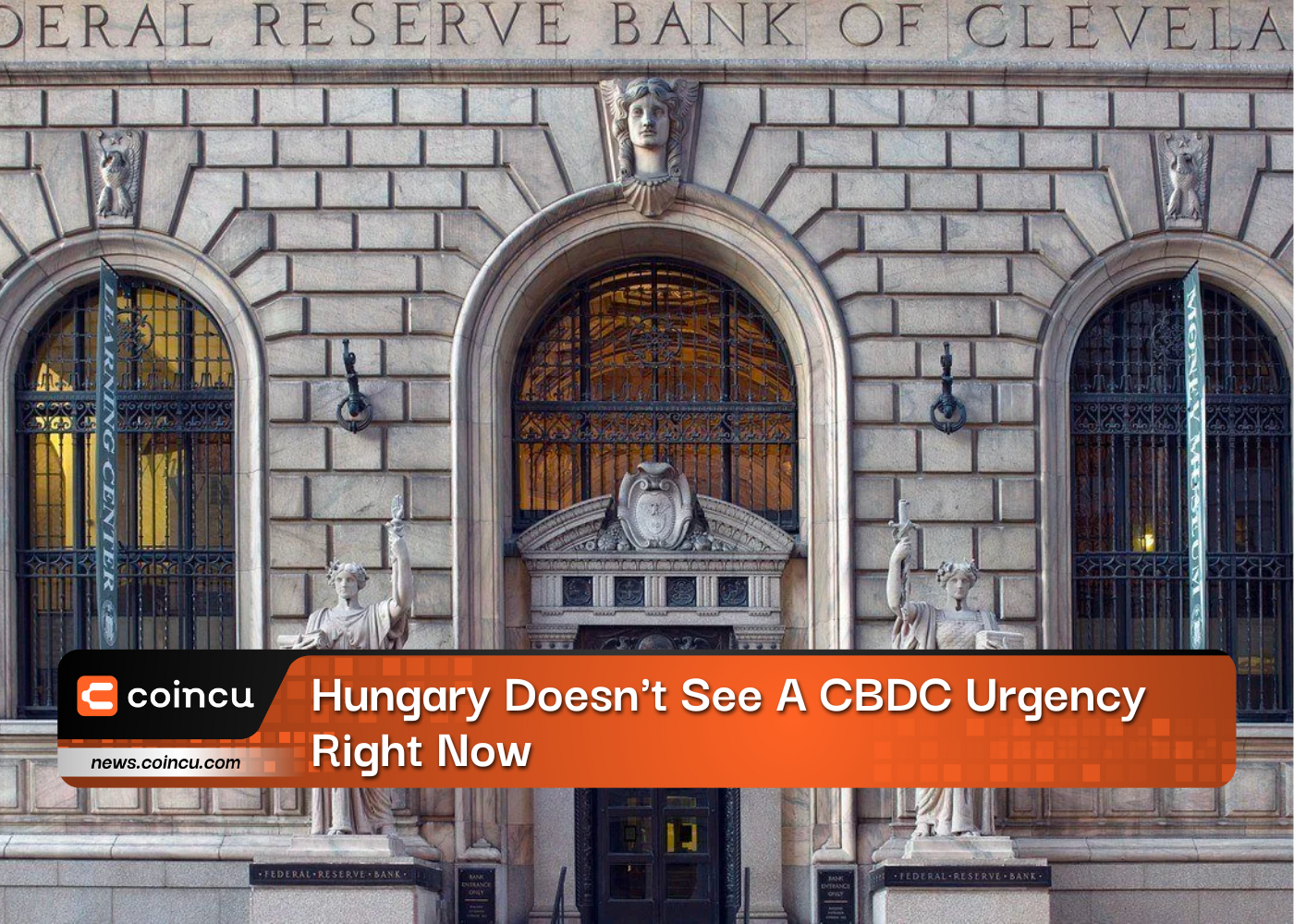 Hungary Doesn't See A CBDC Urgency Right Now