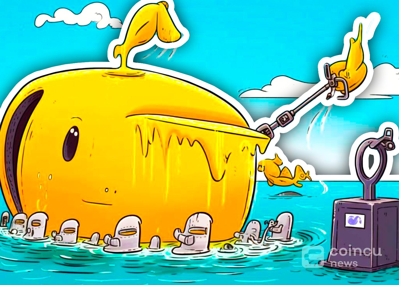 Binance-Sees-Huge-MKR-Withdrawals-As-Whale-Moves-Millions-In-Crypto