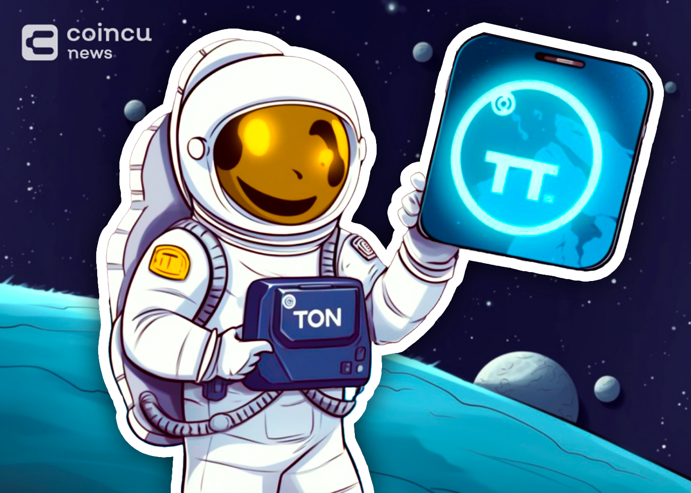 Telegram-Teams-Up-With-TON-Foundation-to-Launch-TON-Space-Wallet-TON-Soars-Over-15-percent