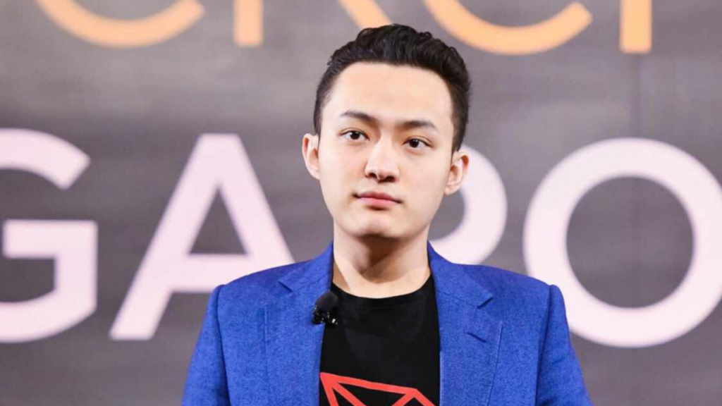 HTX's Justin Sun Offers Measures After $8 Million ETH Hack