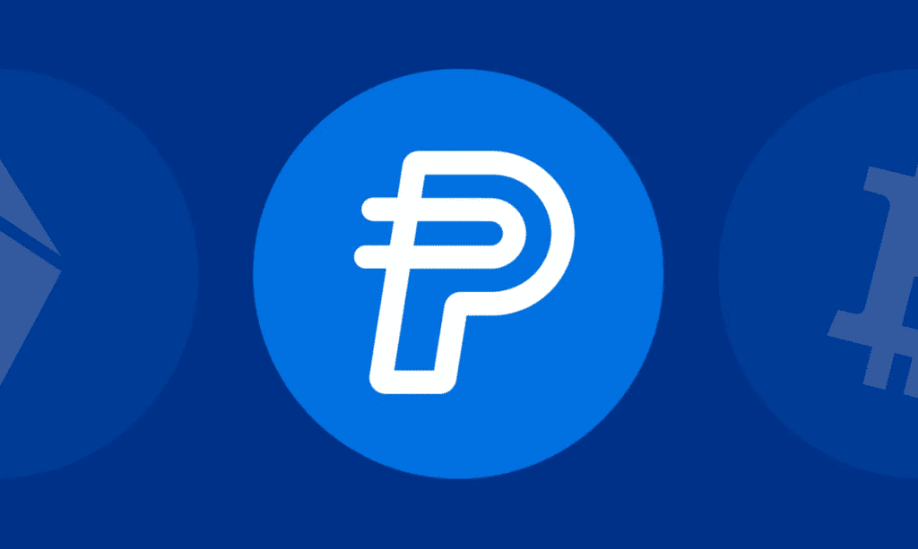 PayPal PYUSD Stablecoin Is Noted By The SEC
