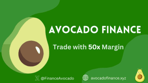 Avocado Finance: Trade BTC, ETH, and others with up to 50x leverage on Scroll Network