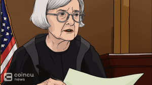 Janet Yellen Calls For Crypto Regulation Make US Lawmakers Question Urgent Law