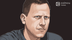 Peter Thiel Founders Fund Invests $200M In Crypto With Positive Confidence
