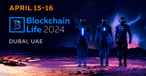 Blockchain Life Forum 2024: Uniting Global Crypto Leaders in Dubai's Epicenter