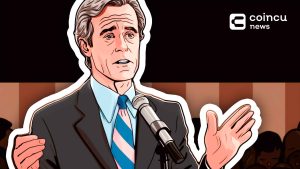 Bitcoin Advocate Robert F. Kennedy Jr. Continues To Back The Push Of Largest Cryptocurrency