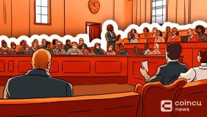 Kraken SEC Lawsuit Continues To Have New Developments From Support For The Exchange