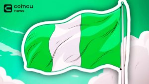 Nigerian Fine For Binance Is $10 Billion Following Exchange Crackdown