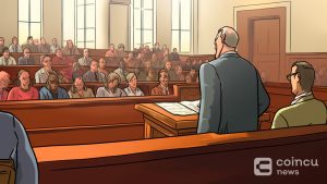 Bitcoin Miner Survey Has Now Been Unexpectedly Stopped After Riot's Lawsuit