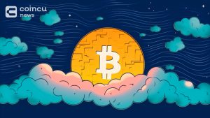 Monthly Bitcoin Price Reaches Highest Increase Since 2020